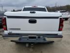 2007 Chevrolet Silverado K1500 Classic Crew Cab