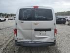 2017 Chevrolet City Express LT