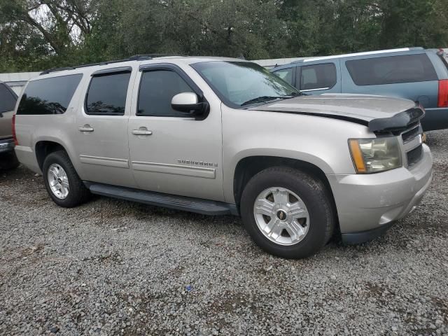 2009 Chevrolet Suburban C1500 LT