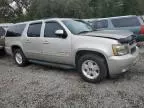 2009 Chevrolet Suburban C1500 LT