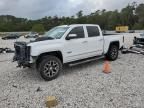 2016 GMC Sierra K1500 SLT