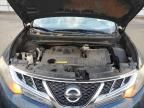 2012 Nissan Murano S