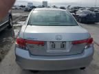 2012 Honda Accord LXP