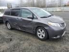 2017 Toyota Sienna LE