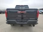 2024 GMC Sierra K2500 Denali