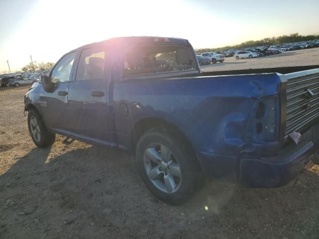 2016 Dodge RAM 1500 ST