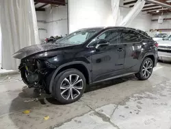 Lexus salvage cars for sale: 2016 Lexus RX 350 Base