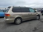 2004 Honda Odyssey EXL