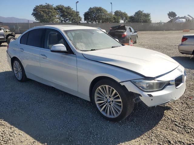 2014 BMW 328 I