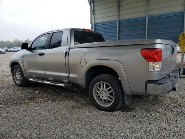 2010 Toyota Tundra Double Cab SR5