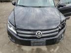 2015 Volkswagen Tiguan S