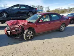 Ford Vehiculos salvage en venta: 2003 Ford Taurus SES