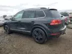 2012 Volkswagen Touareg V6