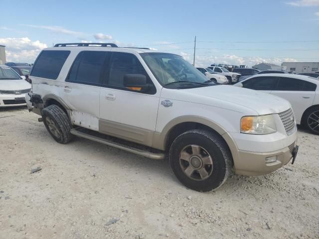 2006 Ford Expedition Eddie Bauer