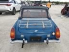 1972 MG Midget