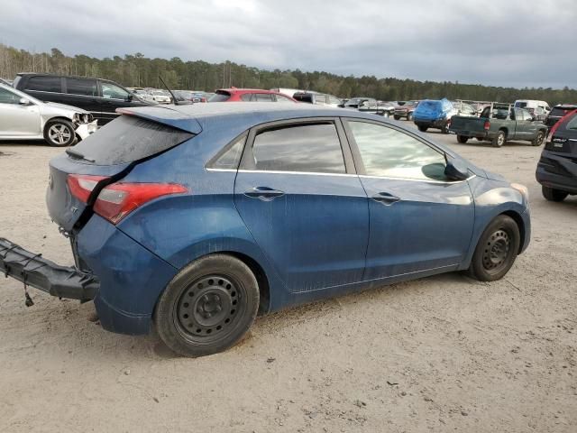 2016 Hyundai Elantra GT