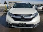 2018 Honda CR-V EXL