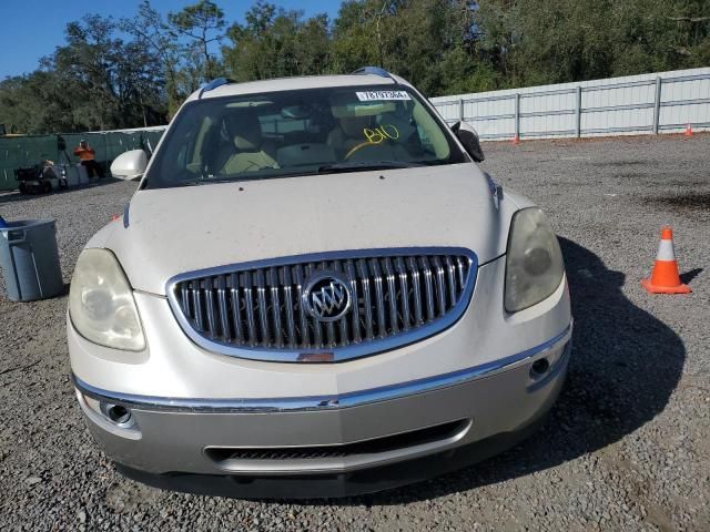 2011 Buick Enclave CXL