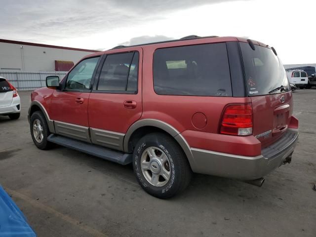 2003 Ford Expedition Eddie Bauer