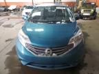 2014 Nissan Versa Note S