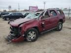 2007 Chevrolet Tahoe K1500