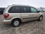 2005 Chrysler Town & Country