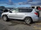 2007 Toyota Rav4 Limited