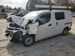 Chevrolet Vehiculos salvage en venta: 2016 Chevrolet City Express LT