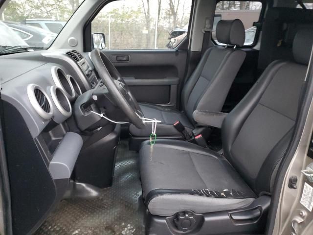 2003 Honda Element EX