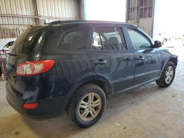 2011 Hyundai Santa FE GLS