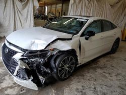 Toyota Vehiculos salvage en venta: 2019 Toyota Avalon XLE