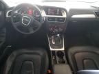 2009 Audi A4 Premium