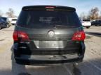 2010 Volkswagen Routan SE