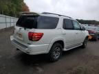 2003 Toyota Sequoia Limited