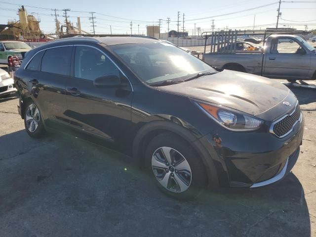 2019 KIA Niro FE