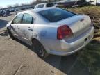 2005 Mitsubishi Galant ES Medium