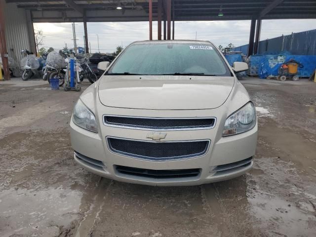 2012 Chevrolet Malibu 1LT