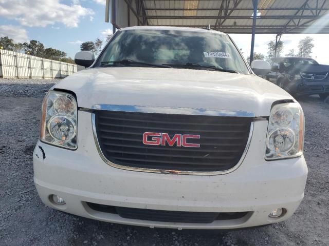 2013 GMC Yukon XL C1500 SLT