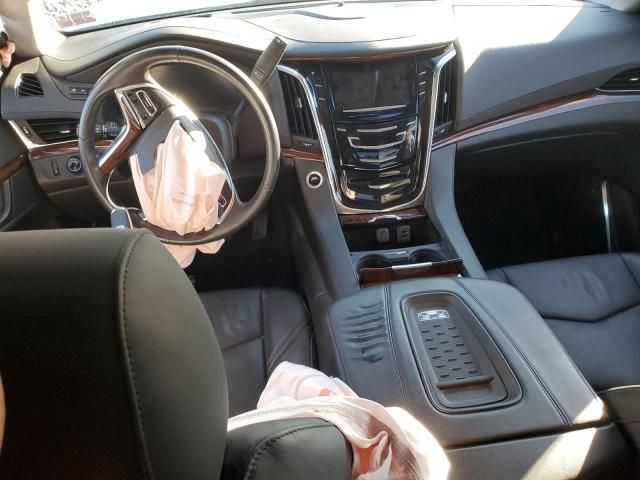 2015 Cadillac Escalade Luxury