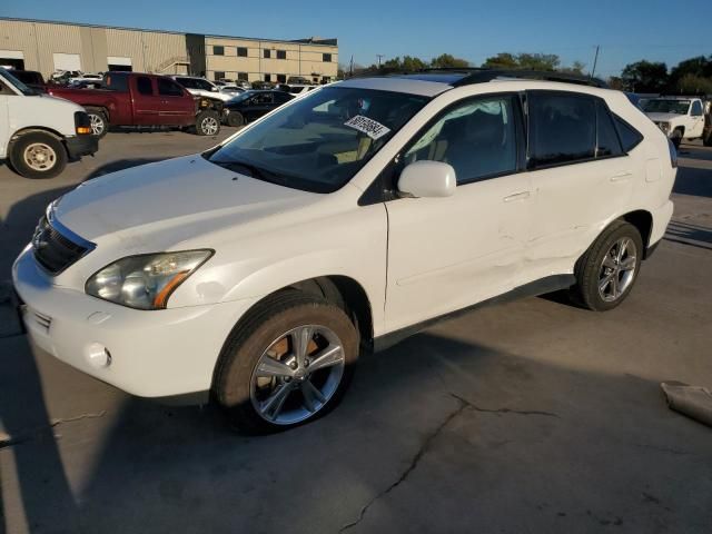 2006 Lexus RX 400