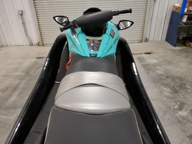 2021 Kara Jetski