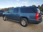 2010 GMC Yukon XL K1500 SLT