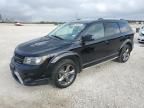 2015 Dodge Journey Crossroad