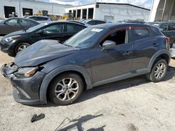 Mazda salvage cars for sale: 2017 Mazda CX-3 Sport