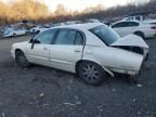 2004 Buick Park Avenue