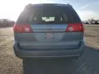 2009 Toyota Sienna CE