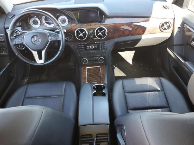 2013 Mercedes-Benz GLK 350