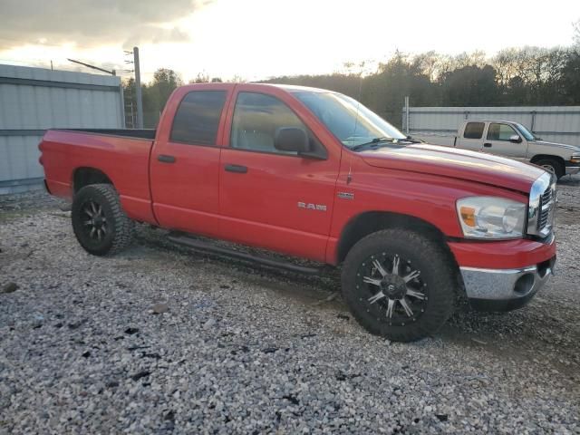 2008 Dodge RAM 1500 ST