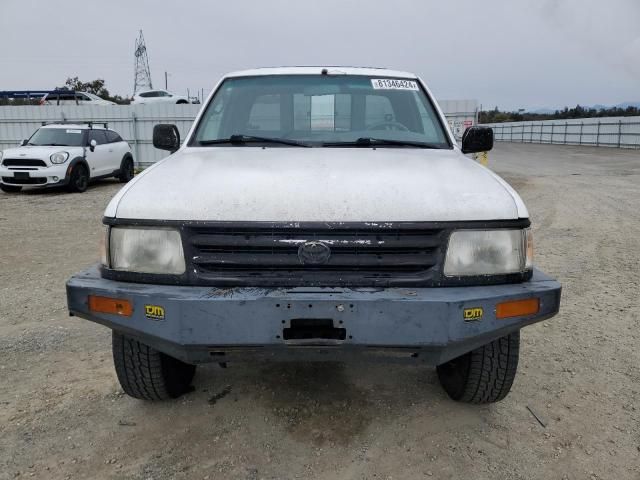 1996 Toyota T100 Xtracab SR5