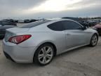 2010 Hyundai Genesis Coupe 3.8L